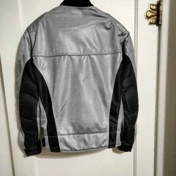 First Gear Premium Riding Equipment Jacket size Medium